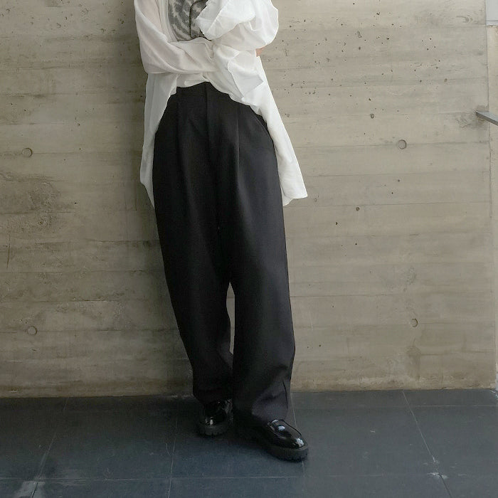バルーンソフトパンツ