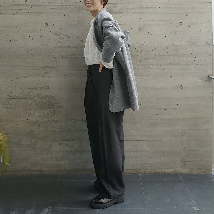 バルーンソフトパンツ