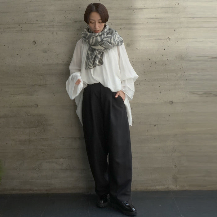バルーンソフトパンツ
