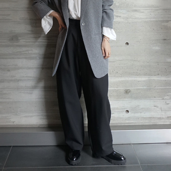 バルーンソフトパンツ