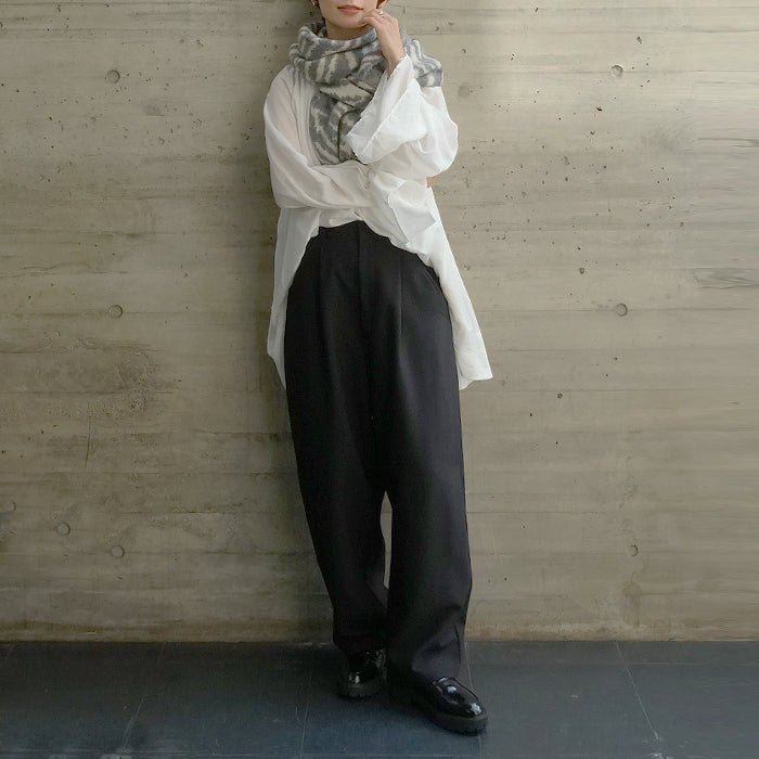 バルーンソフトパンツ