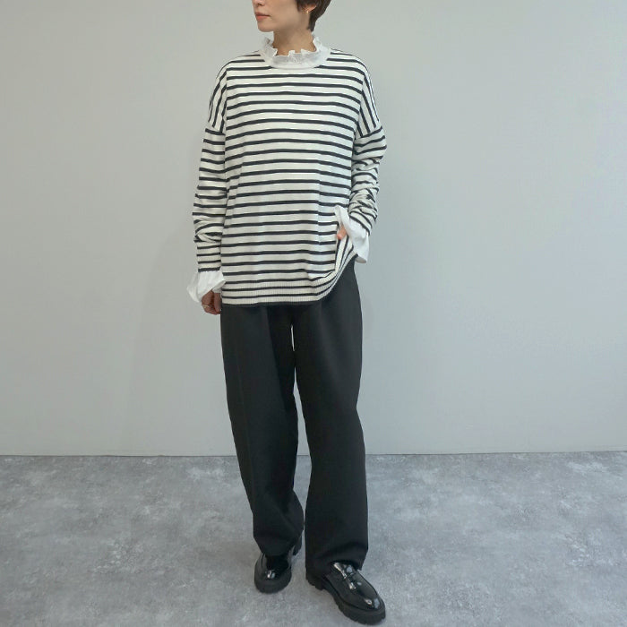 バルーンソフトパンツ