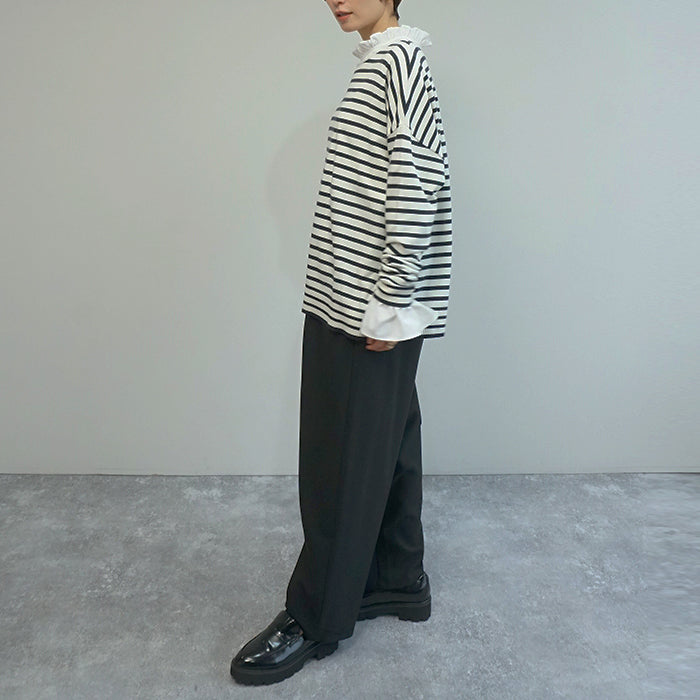 バルーンソフトパンツ