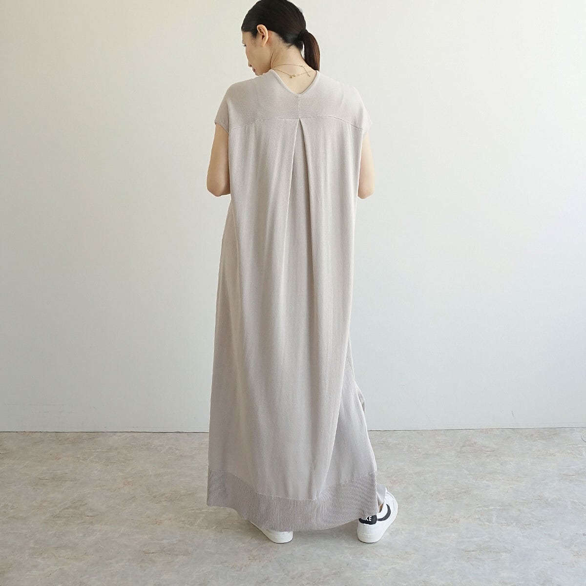 ワンピース/パンツ セットアップ