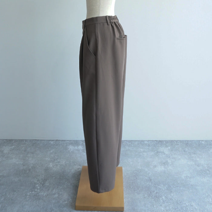 バルーンソフトパンツ