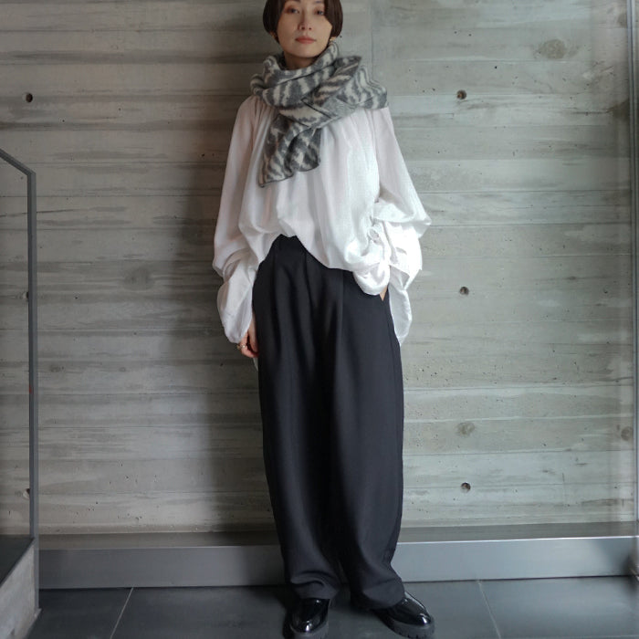バルーンソフトパンツ