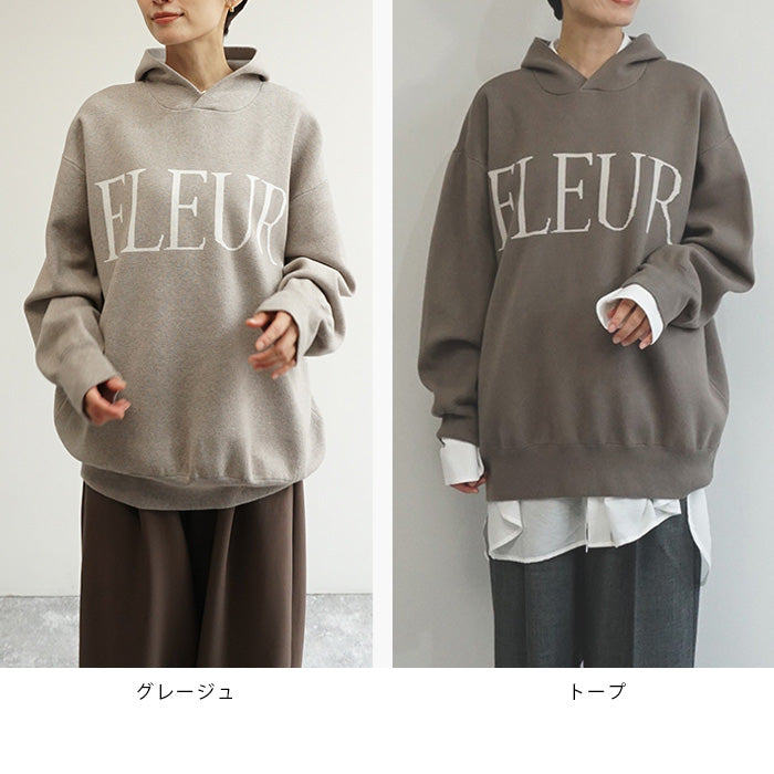 コンパクトフードロゴニット