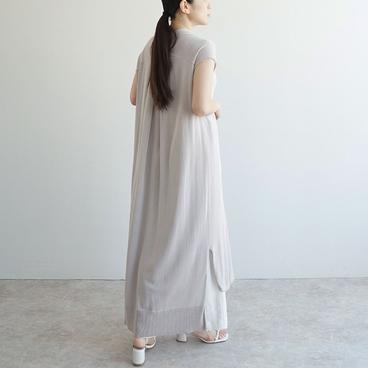 ワンピース/パンツ セットアップ