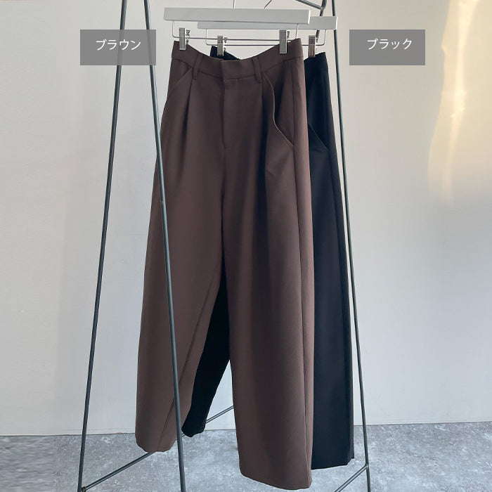 バルーンソフトパンツ
