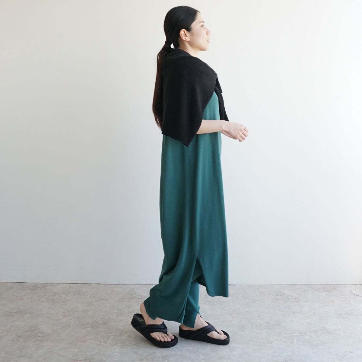 ワンピース/パンツ セットアップ