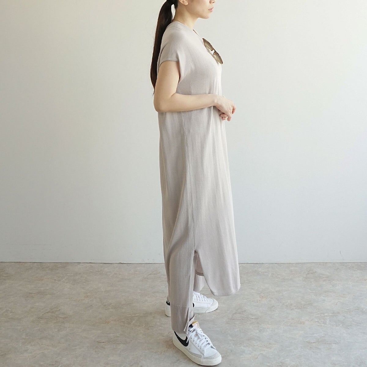 ワンピース/パンツ セットアップ