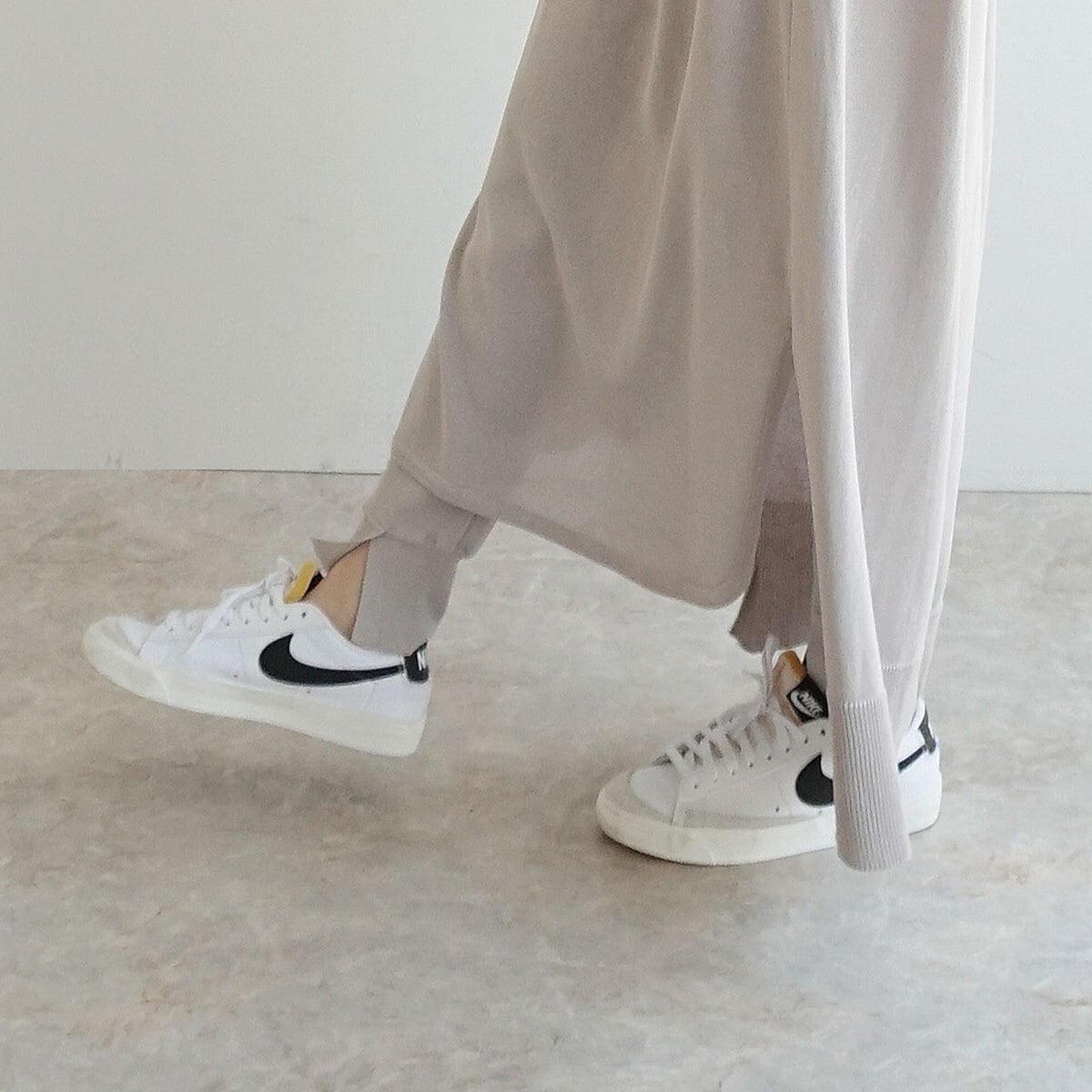 ワンピース/パンツ セットアップ