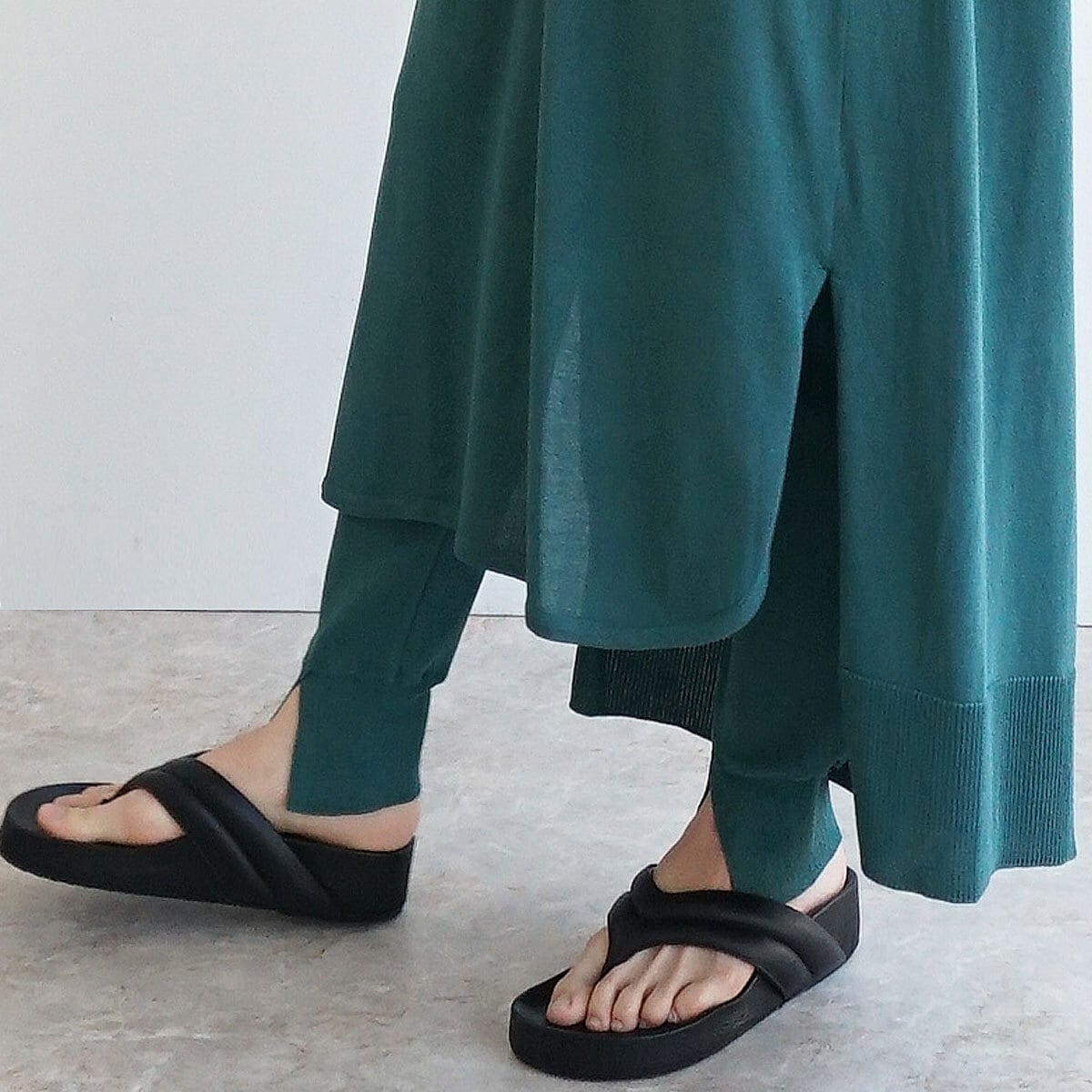 ワンピース/パンツ セットアップ