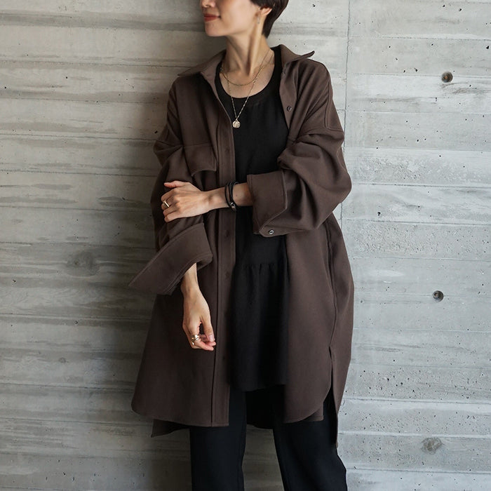 BLOUSE & SHIRTS – FASHFREN