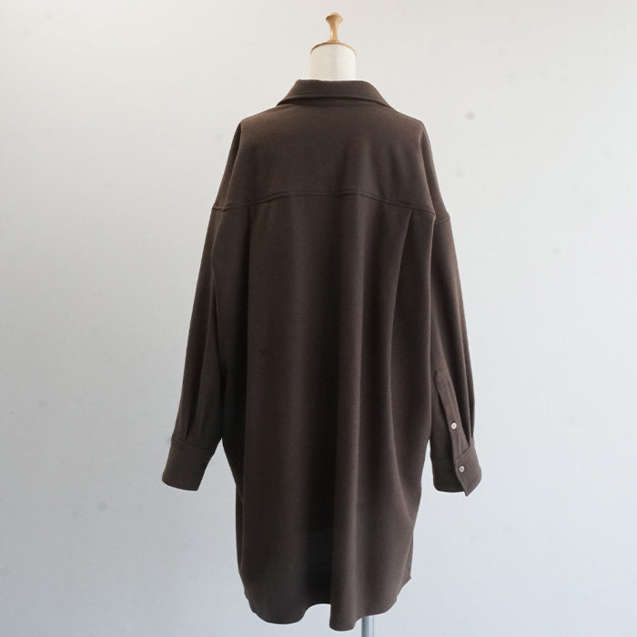 コートはおりシャツ – FASHFREN